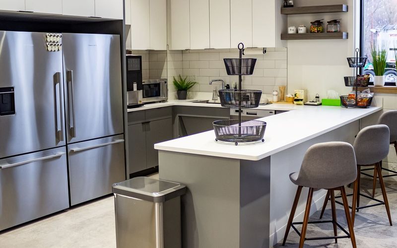 186 Alewife Brook Parkway Fresh Pond Mall, Cambridge Image 5