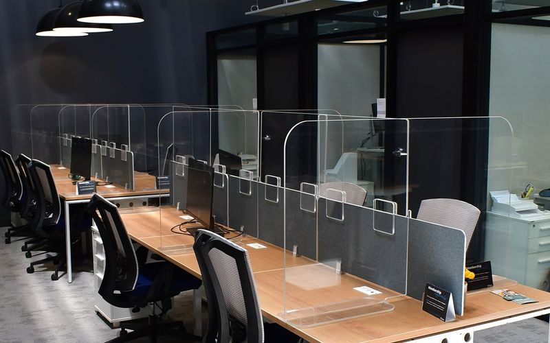 186 Alewife Brook Parkway Fresh Pond Mall, Cambridge Image 6