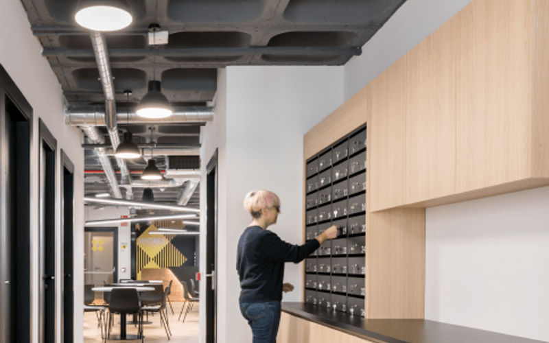 6 C De Orense, Tetuán Image 2