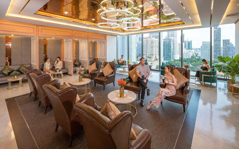 1818 Phetchaburi Road, Ratchathewi Image 8