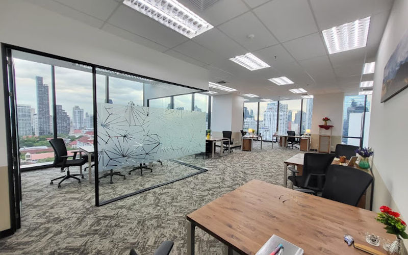 1818 Phetchaburi Road, Ratchathewi Image 3