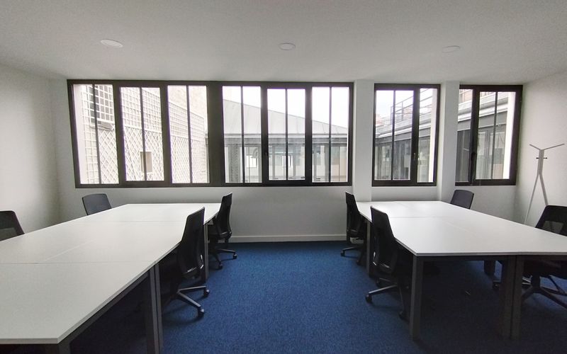 5 Rue De La Terrasse, Paris Image 6