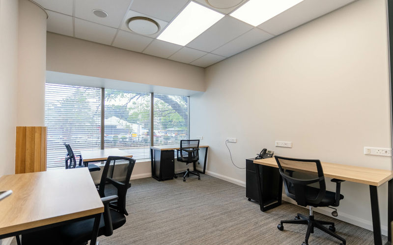 116 Oxford Road, Johannesburg Image 1