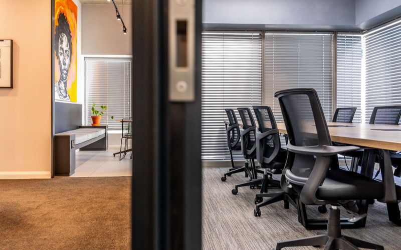 116 Oxford Road, Johannesburg Image 7