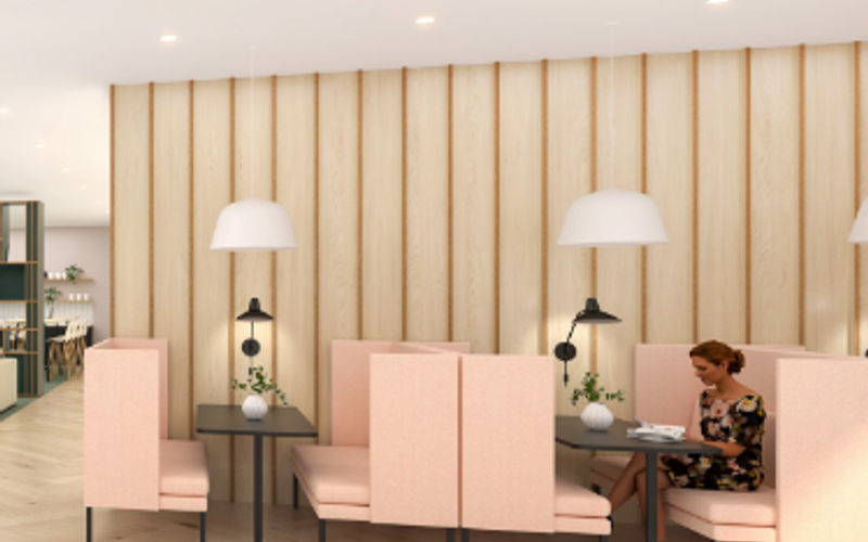 8 Leake Street, London Image 4