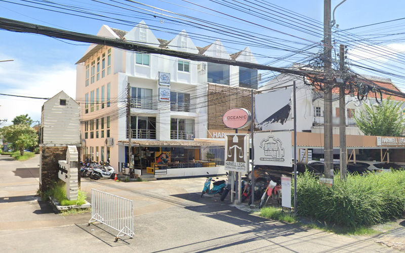 35-36 Moo 9 Chaofa East Road, Chalong Image 10