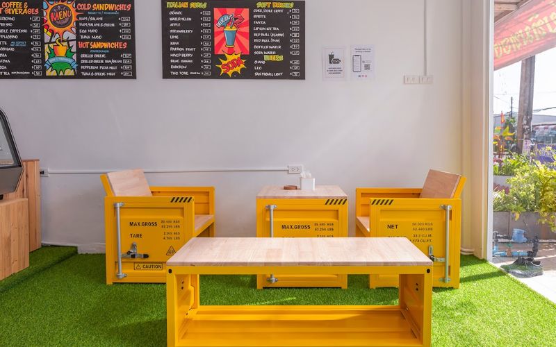 48/17-18 Moo 2 Wiset Rd, Rawai Image 8