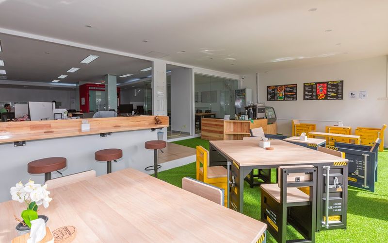 48/17-18 Moo 2 Wiset Rd, Rawai Image 6