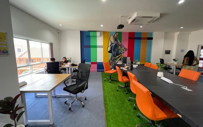 389/118 Condo New Nordic Marcus 2 Pratamnak Soi 4, Pattaya Image 3