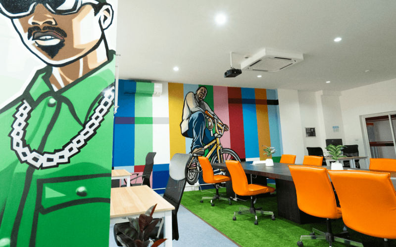 389/118 Condo New Nordic Marcus 2 Pratamnak Soi 4, Pattaya Image 7