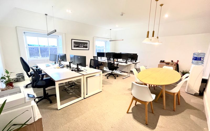 12 Merrion Square North, Dublin Image 1