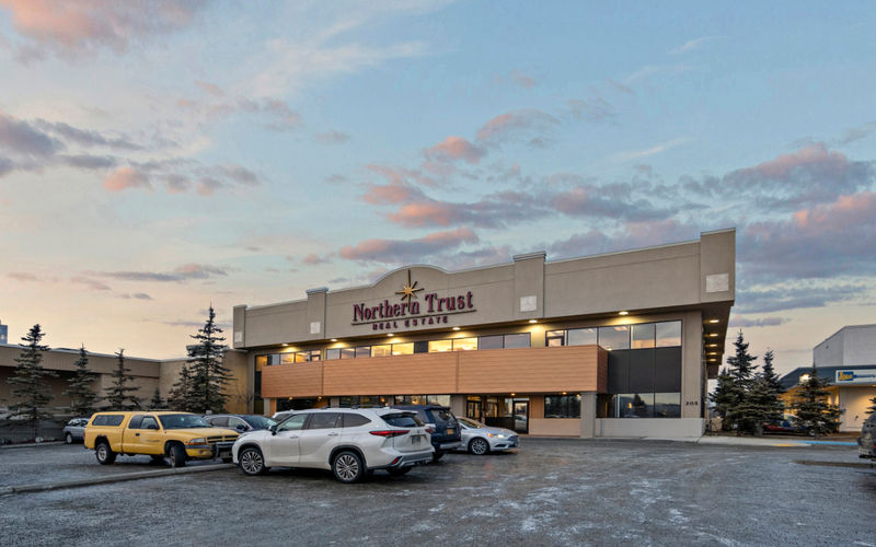 205 East Benson Boulevard, Anchorage Image 19