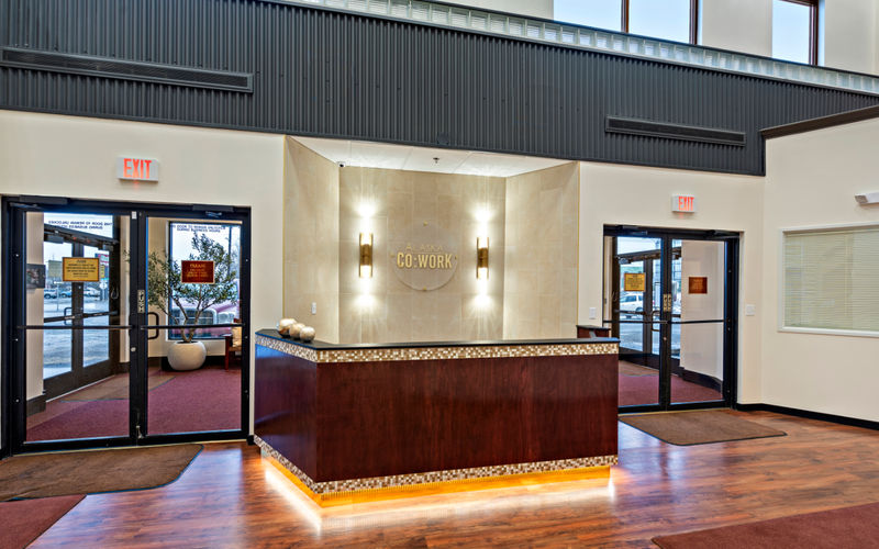 205 East Benson Boulevard, Anchorage Image 9