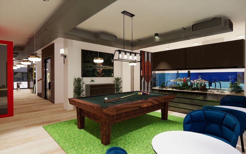 1 Craig Park Layout Ashok Nagar, Bengaluru Image 1