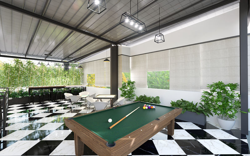 1 Craig Park Layout Ashok Nagar, Bengaluru Image 8