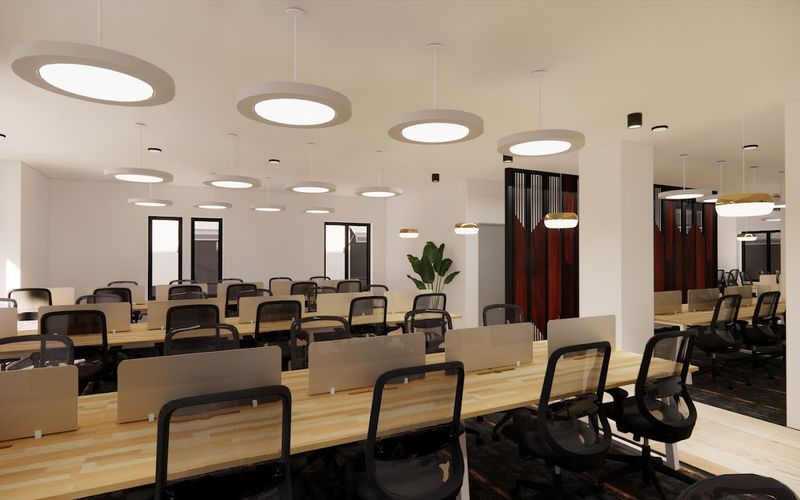 1 Craig Park Layout Ashok Nagar, Bengaluru Image 4