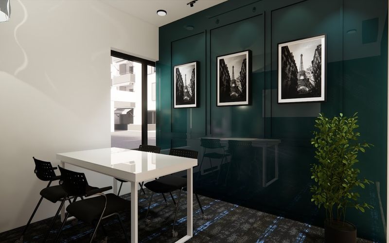 1 Craig Park Layout Ashok Nagar, Bengaluru Image 5