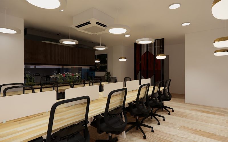 1 Craig Park Layout Ashok Nagar, Bengaluru Image 3