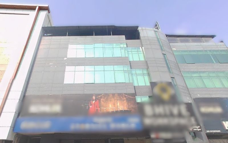 #18 /19, Gns Towers Hosur Main Road Koramangala, Bengaluru Image 11