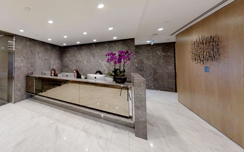 8 Marina Boulevard, Singapore Image 2