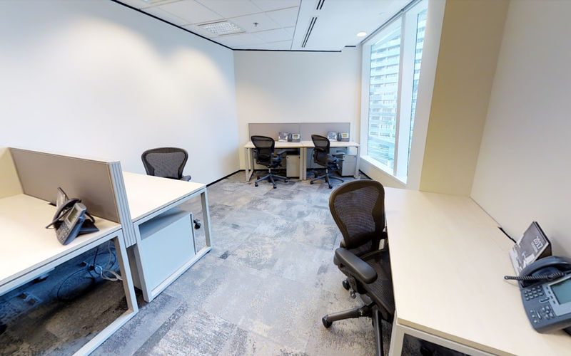 8 Marina Boulevard, Singapore Image 5