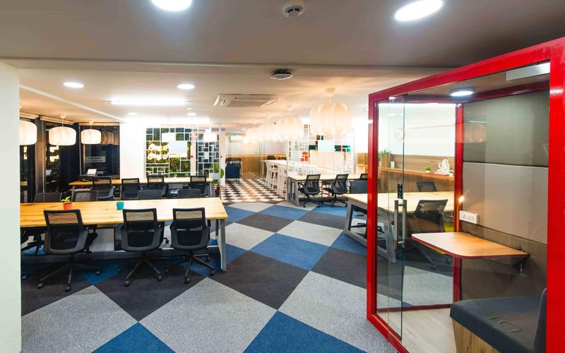 703 22nd A  Parangi Palaya Sector 2 Hsr Layout, Bengaluru Image 6