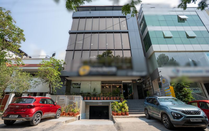 13th Cross Rd Sector 2 Pwd Quarters 1st Sector Hsr Layout, Bengaluru Image 5