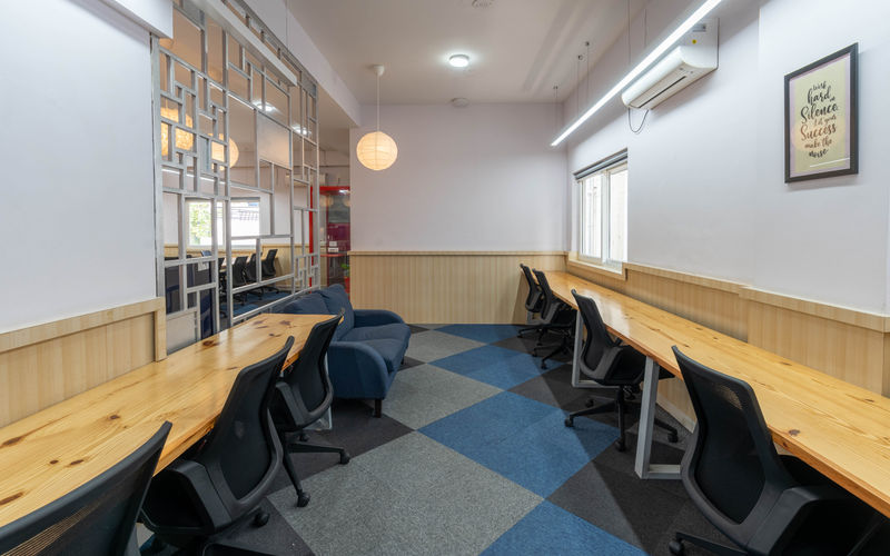 13th Cross Rd Sector 2 Pwd Quarters 1st Sector Hsr Layout, Bengaluru Image 2