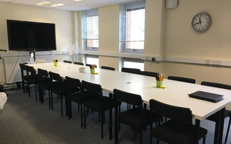 32 St Leonard's Road, Eastbourne Image 4