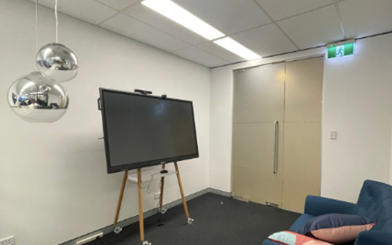 121 Walker Street, North Sydney Image 1