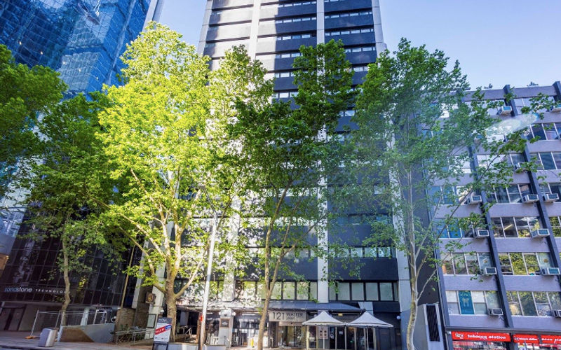 121 Walker Street, North Sydney Image 9