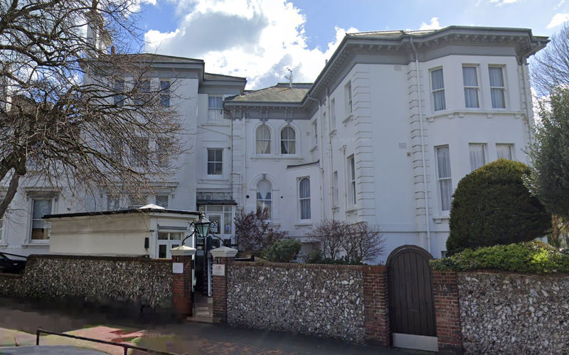 1 Trinity Trees, Eastbourne Image 7