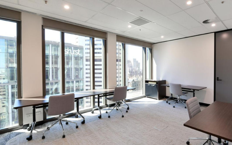 1 Martin Place, Sydney Image 1