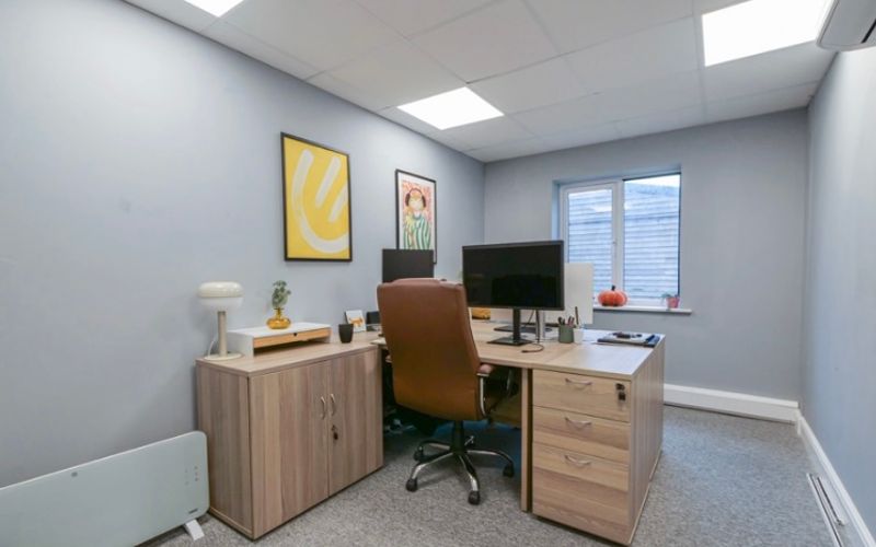 Winchester Road, Lower Upham Image 6