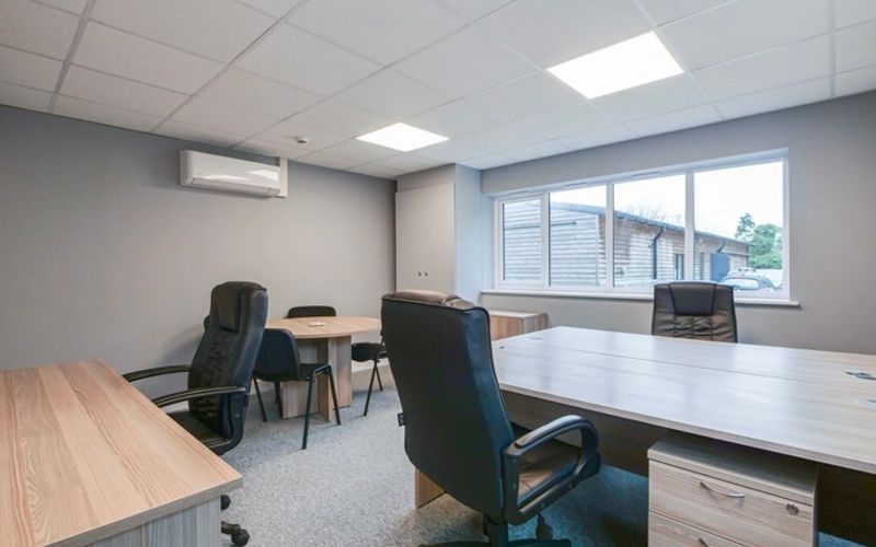 Winchester Road, Lower Upham Image 6