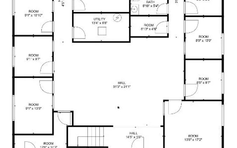 2325 Verlin Rd, Green Bay Image 10