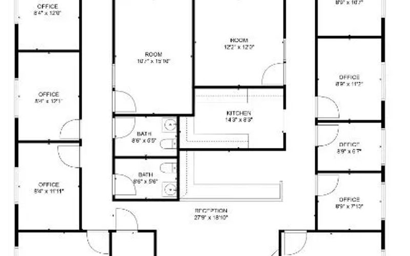 2325 Verlin Rd, Green Bay Image 9