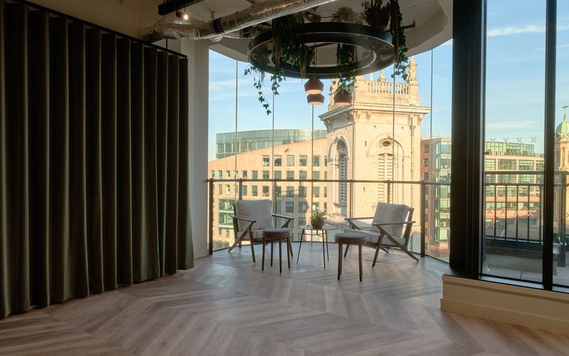 6 St Andrew Street, Farringdon Image 22