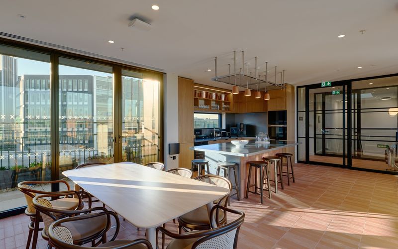 6 St Andrew Street, Farringdon Image 5