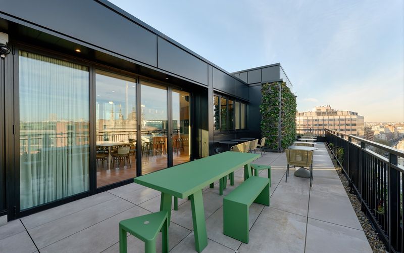 6 St Andrew Street, Farringdon Image 20