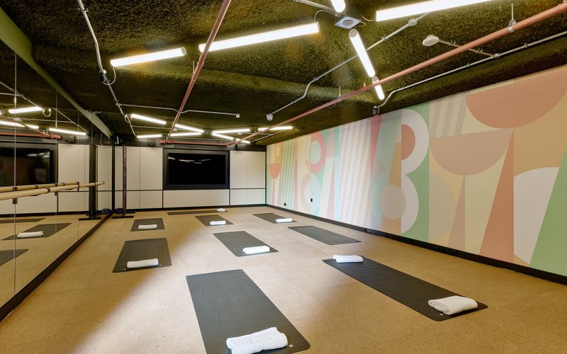 6 St Andrew Street, Farringdon Image 14