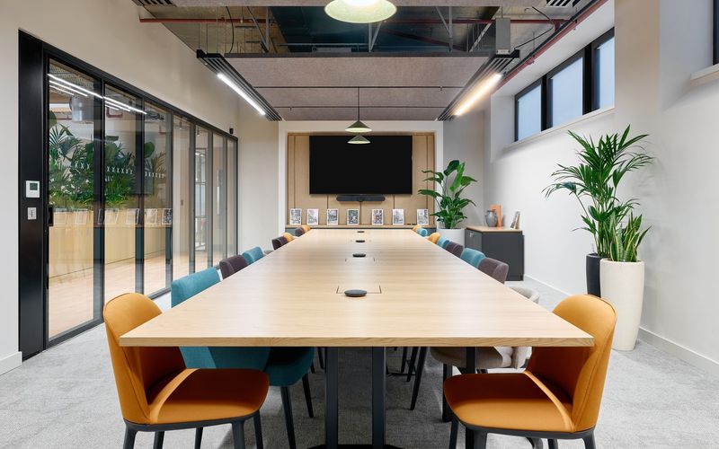 6 St Andrew Street, Farringdon Image 3