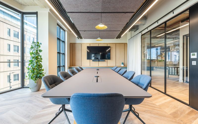 6 St Andrew Street, Farringdon Image 9