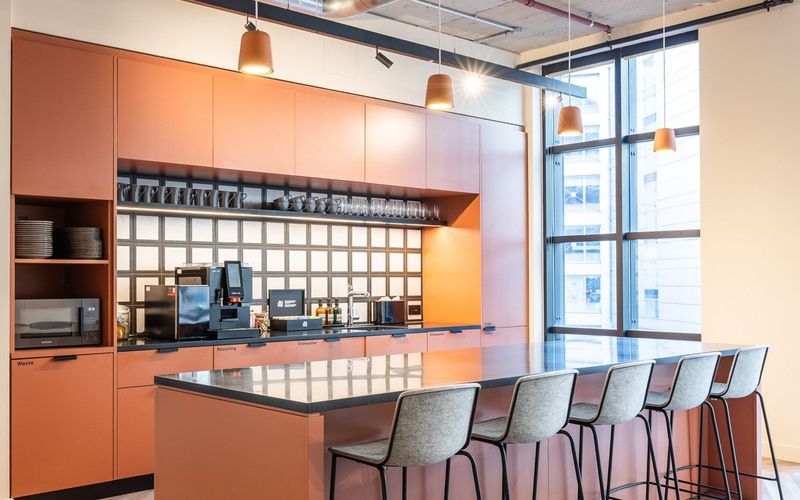 6 St Andrew Street, Farringdon Image 7