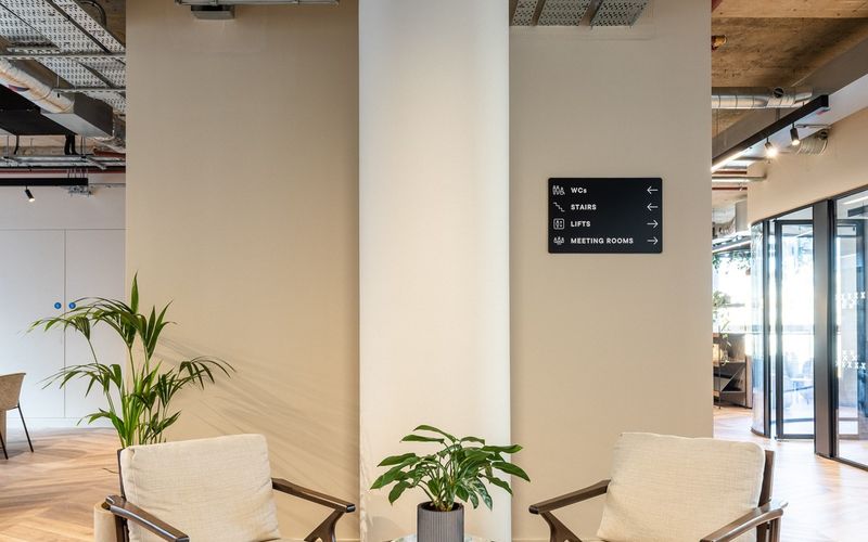 6 St Andrew Street, Farringdon Image 18