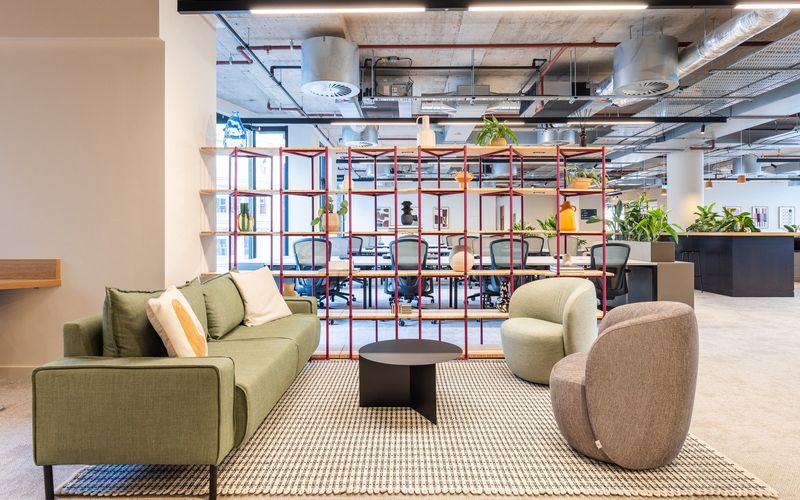 6 St Andrew Street, Farringdon Image 8