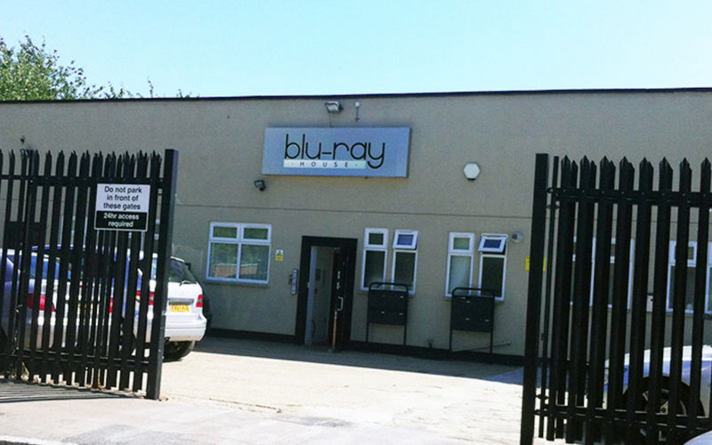 58-60 Alexandra Road, Enfield, 2 DESKS 58-60 Alexandra Road, Enfield Image 1