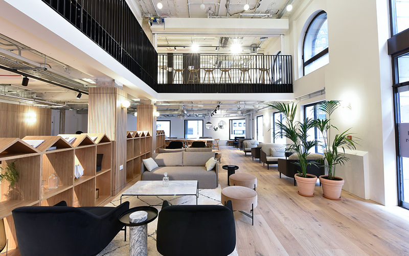 15-19 Bloomsbury Way, Holborn Image 4