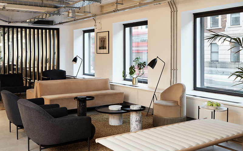 15-19 Bloomsbury Way, Holborn Image 14