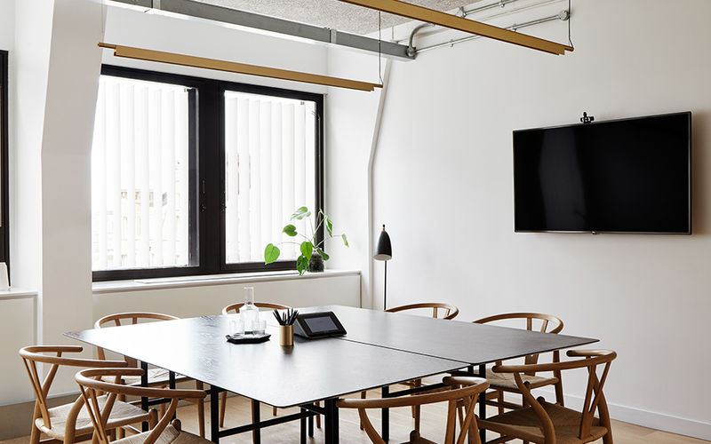 15-19 Bloomsbury Way, Holborn Image 6